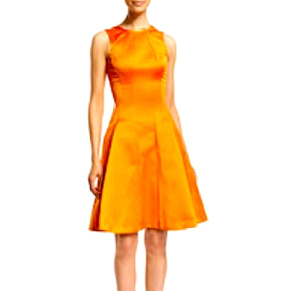 Zac Posen runway dress - NWT, XS